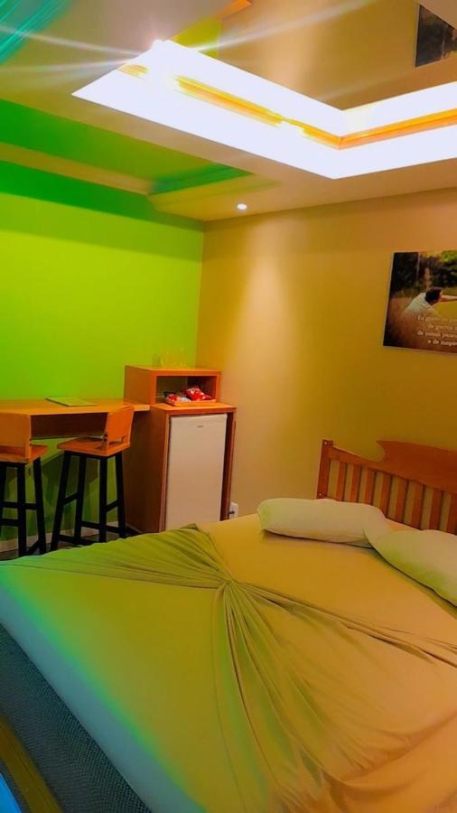 Motel Avenida (Adults Only) Gramado Exterior foto