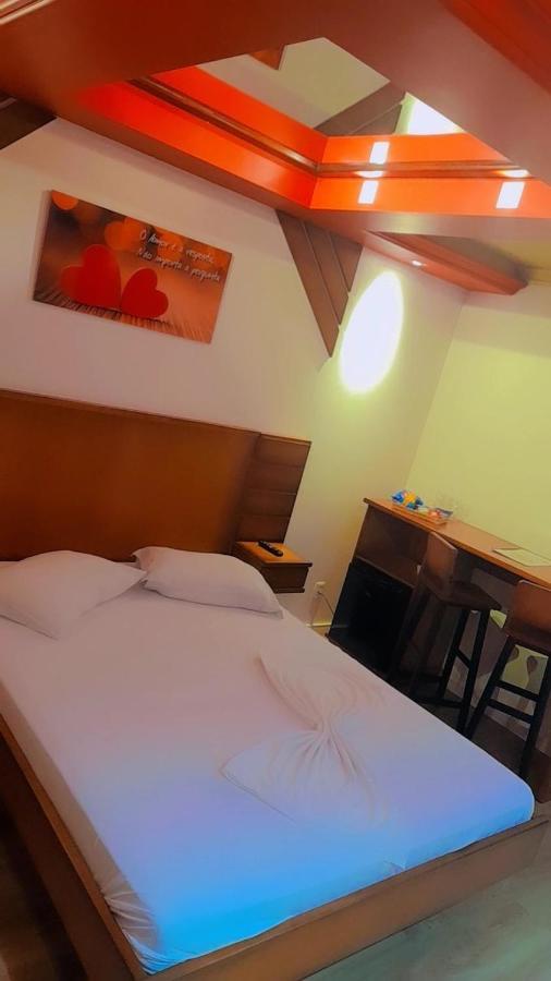 Motel Avenida (Adults Only) Gramado Exterior foto