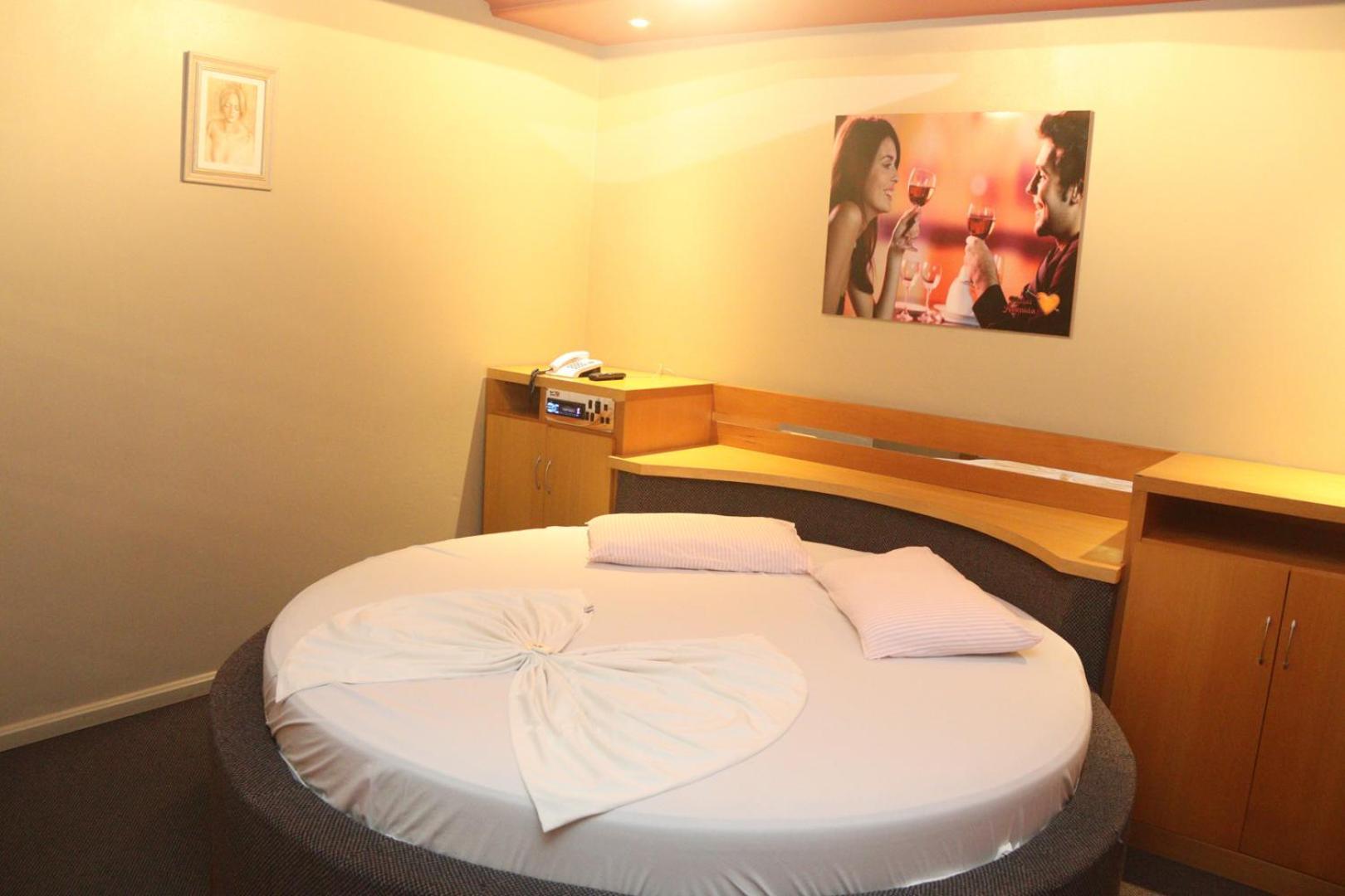 Motel Avenida (Adults Only) Gramado Exterior foto
