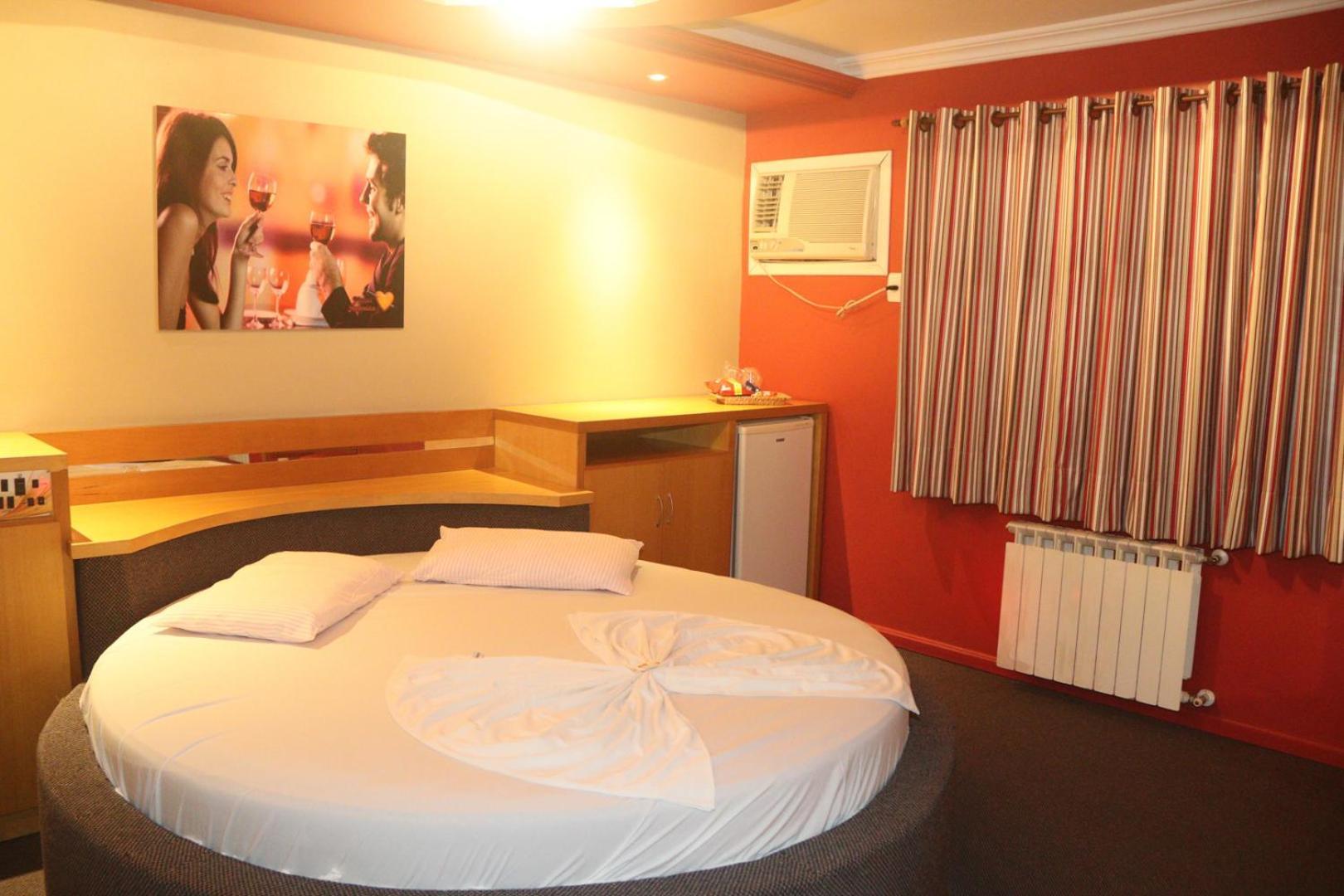 Motel Avenida (Adults Only) Gramado Exterior foto